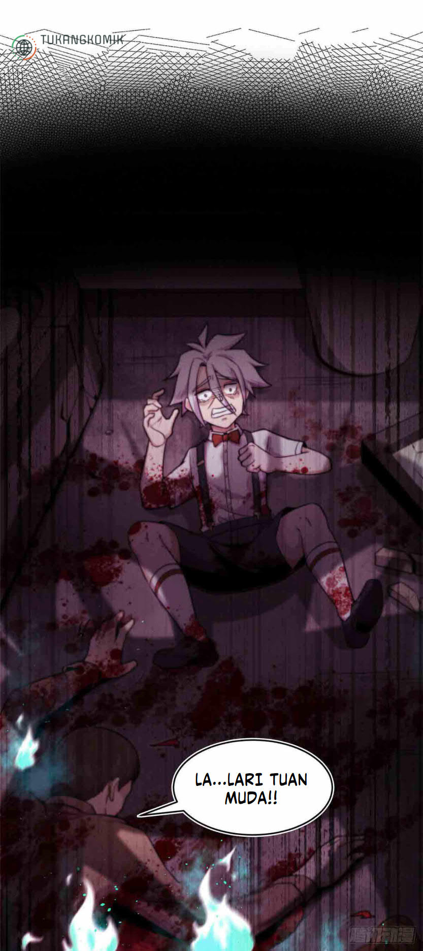 The Charm of Soul Pets Chapter 26 - halaman 6