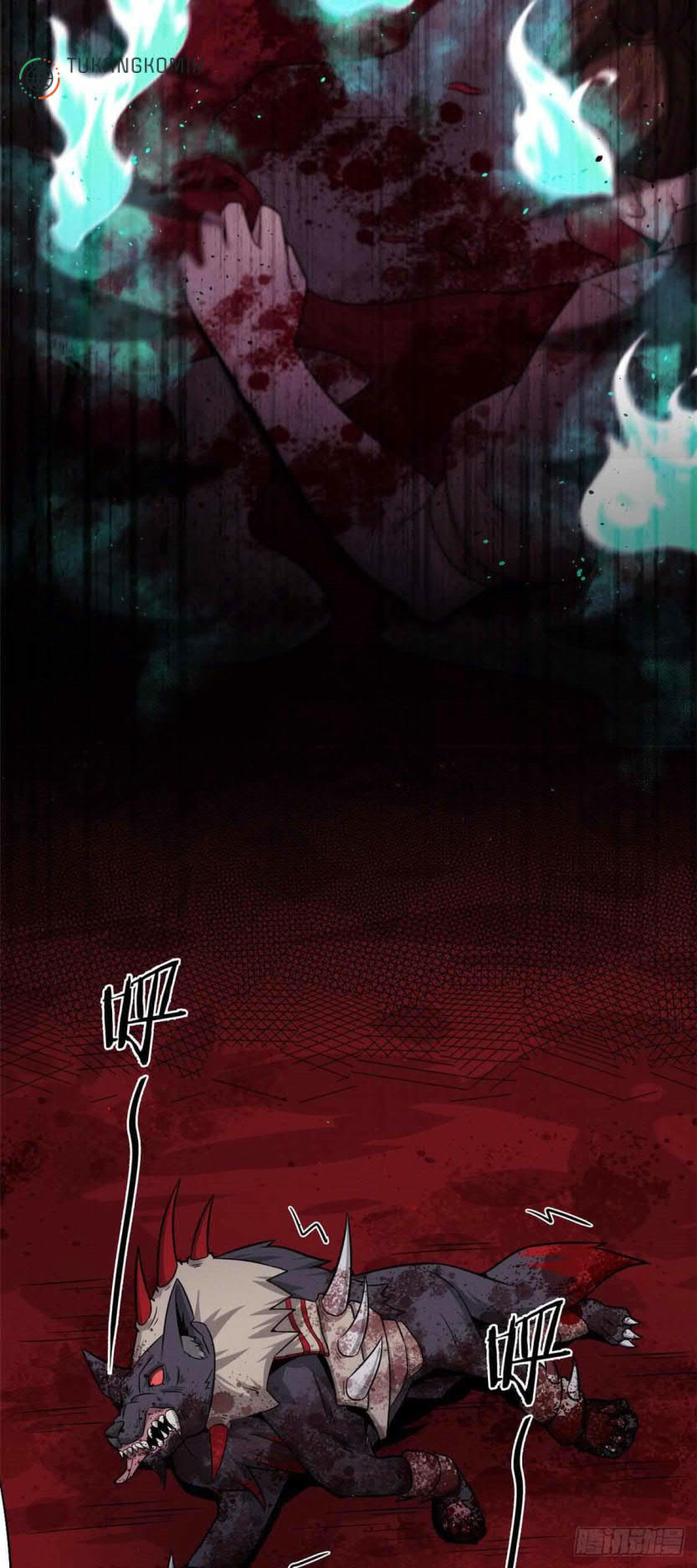 The Charm of Soul Pets Chapter 26 - halaman 7
