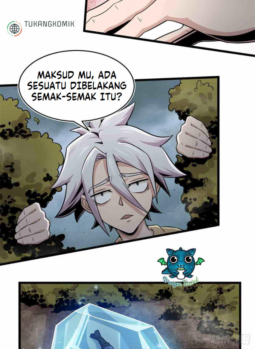 The Charm of Soul Pets Chapter 28 - halaman 10
