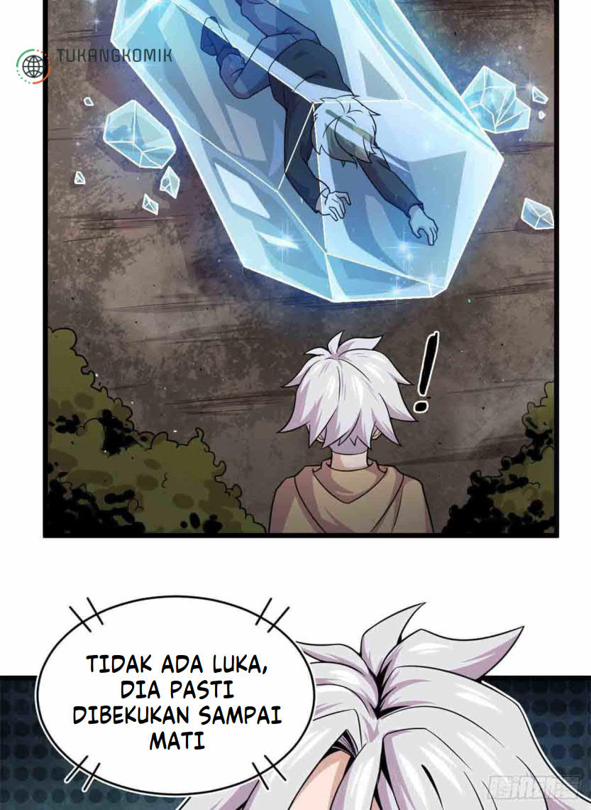 The Charm of Soul Pets Chapter 28 - halaman 11