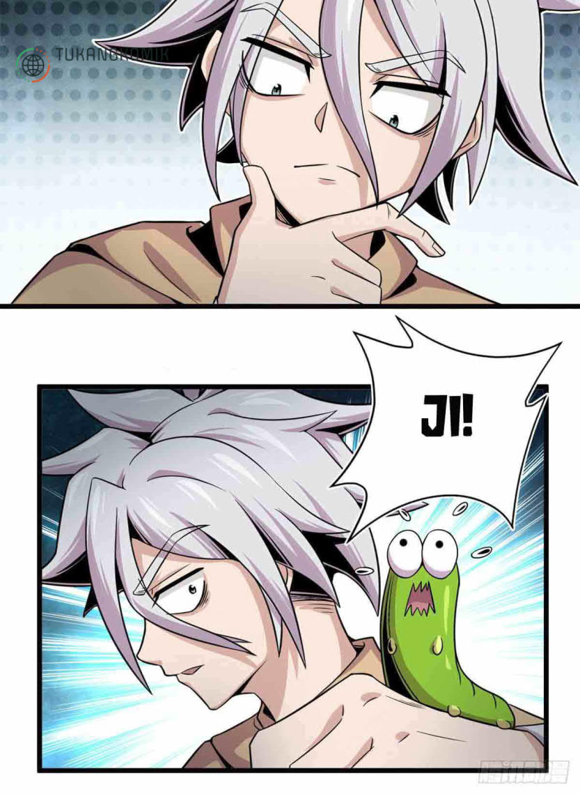 The Charm of Soul Pets Chapter 28 - halaman 12