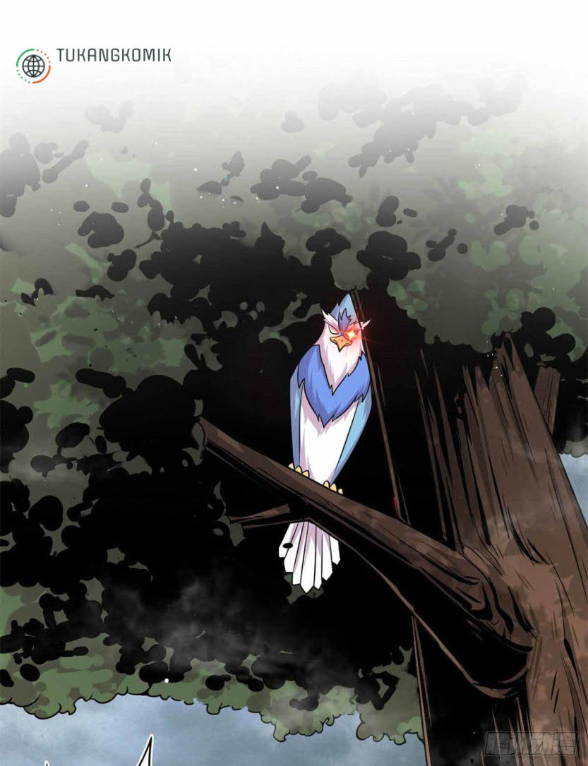 The Charm of Soul Pets Chapter 28 - halaman 13