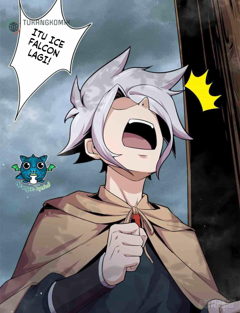 The Charm of Soul Pets Chapter 28 - halaman 14