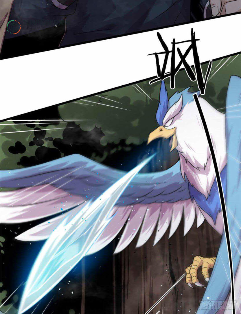 The Charm of Soul Pets Chapter 28 - halaman 15