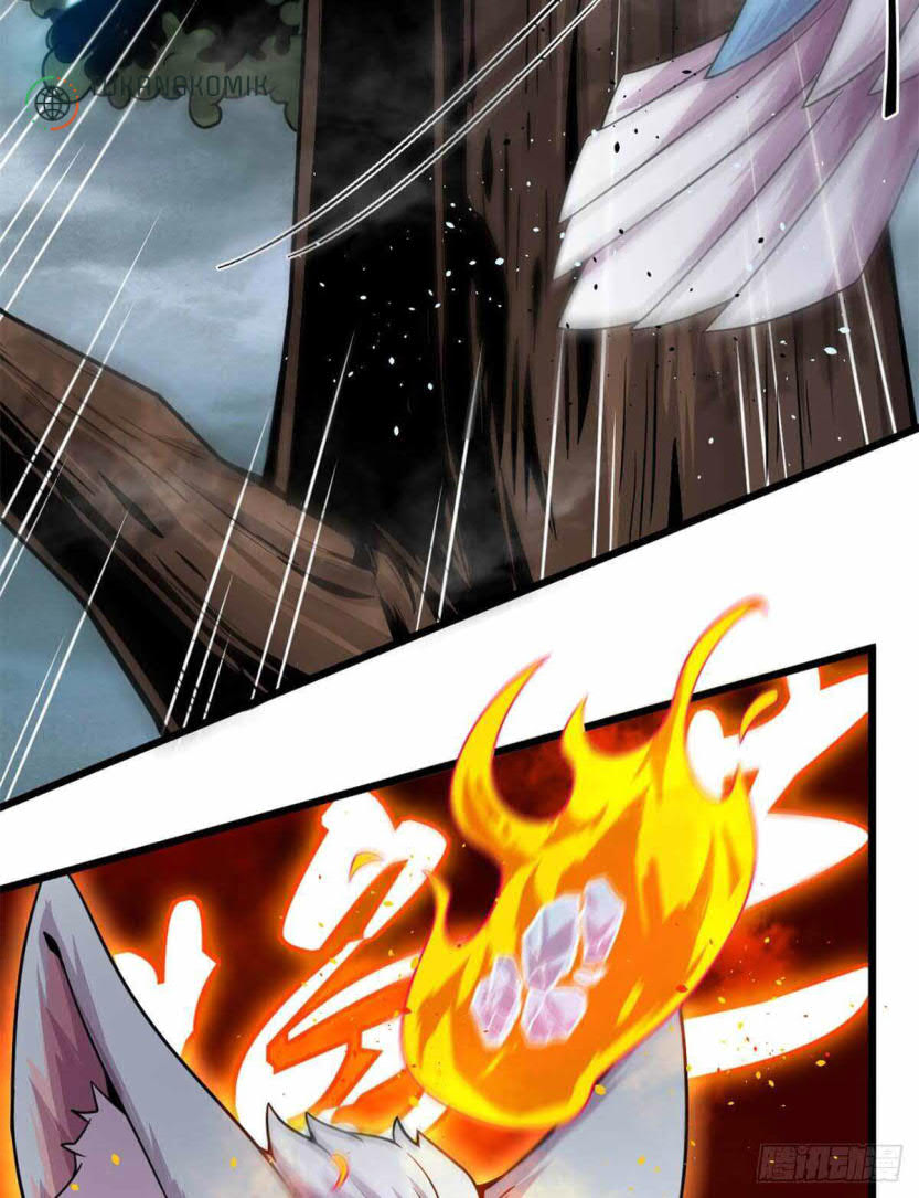 The Charm of Soul Pets Chapter 28 - halaman 16