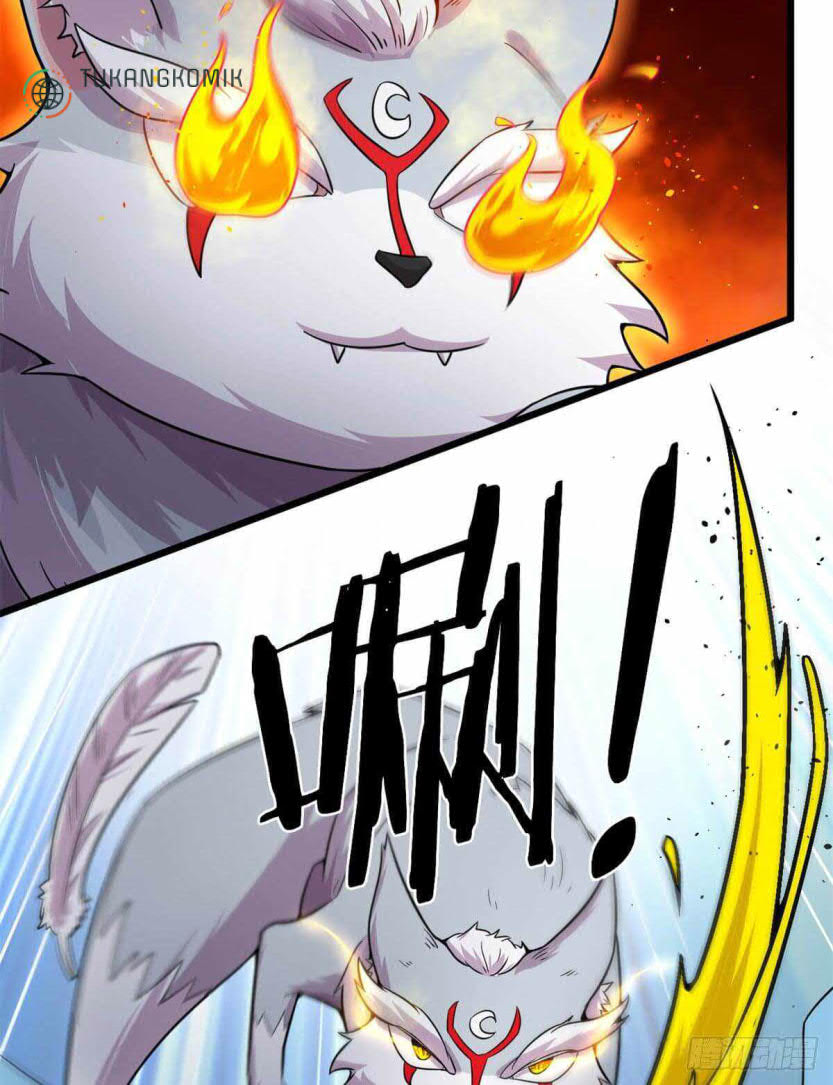 The Charm of Soul Pets Chapter 28 - halaman 17