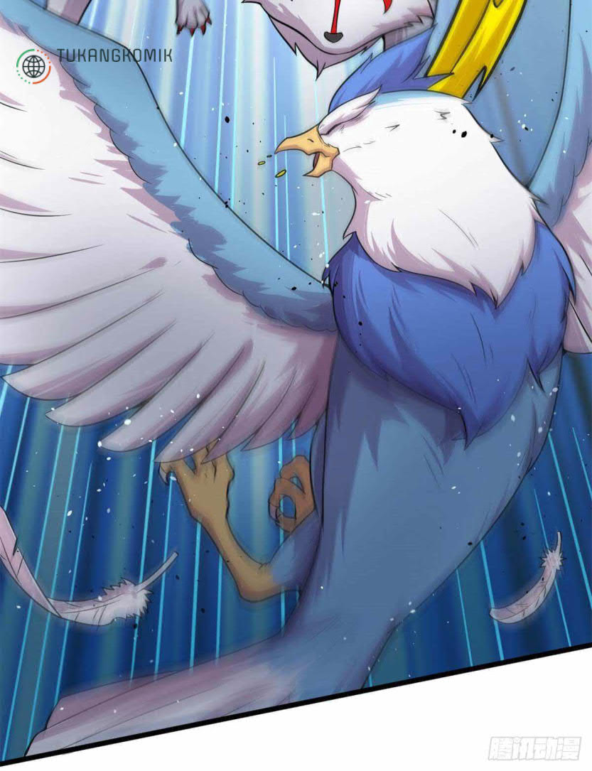 The Charm of Soul Pets Chapter 28 - halaman 18