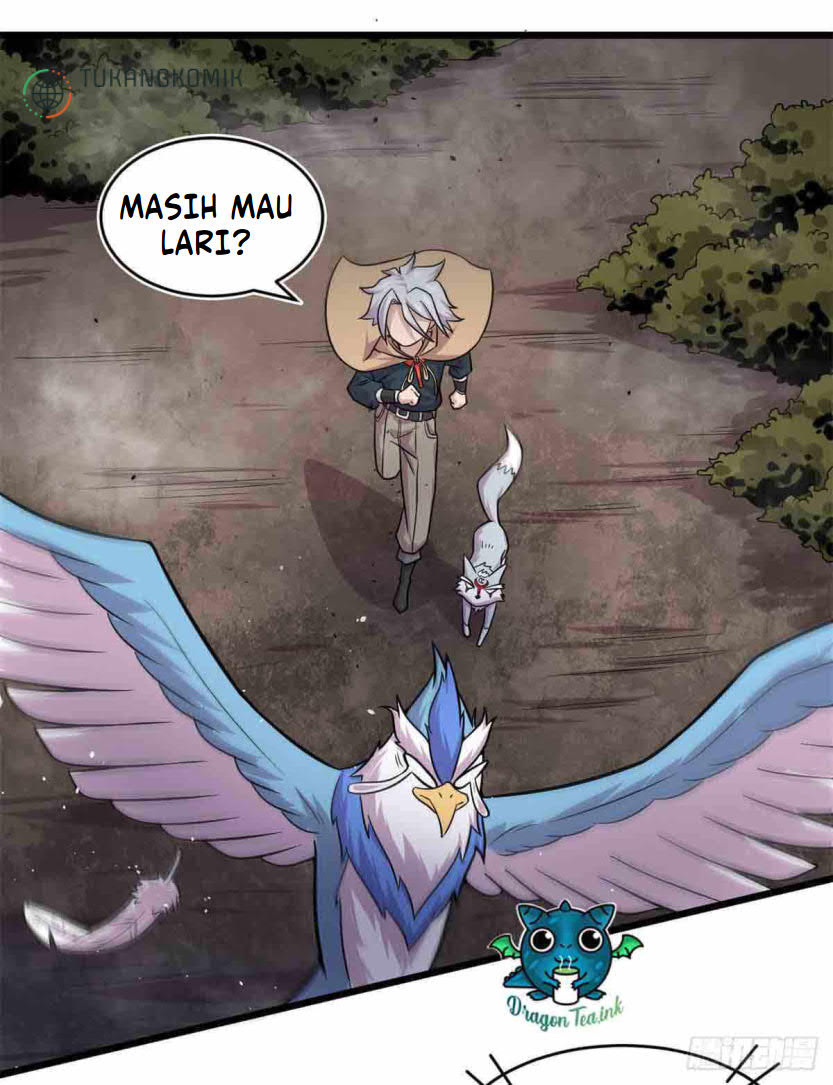 The Charm of Soul Pets Chapter 28 - halaman 19