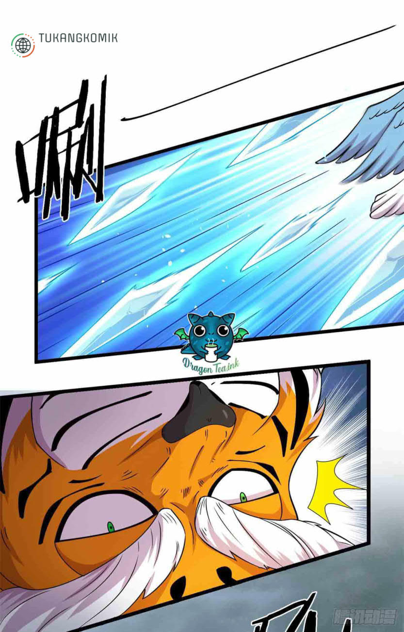 The Charm of Soul Pets Chapter 28 - halaman 2