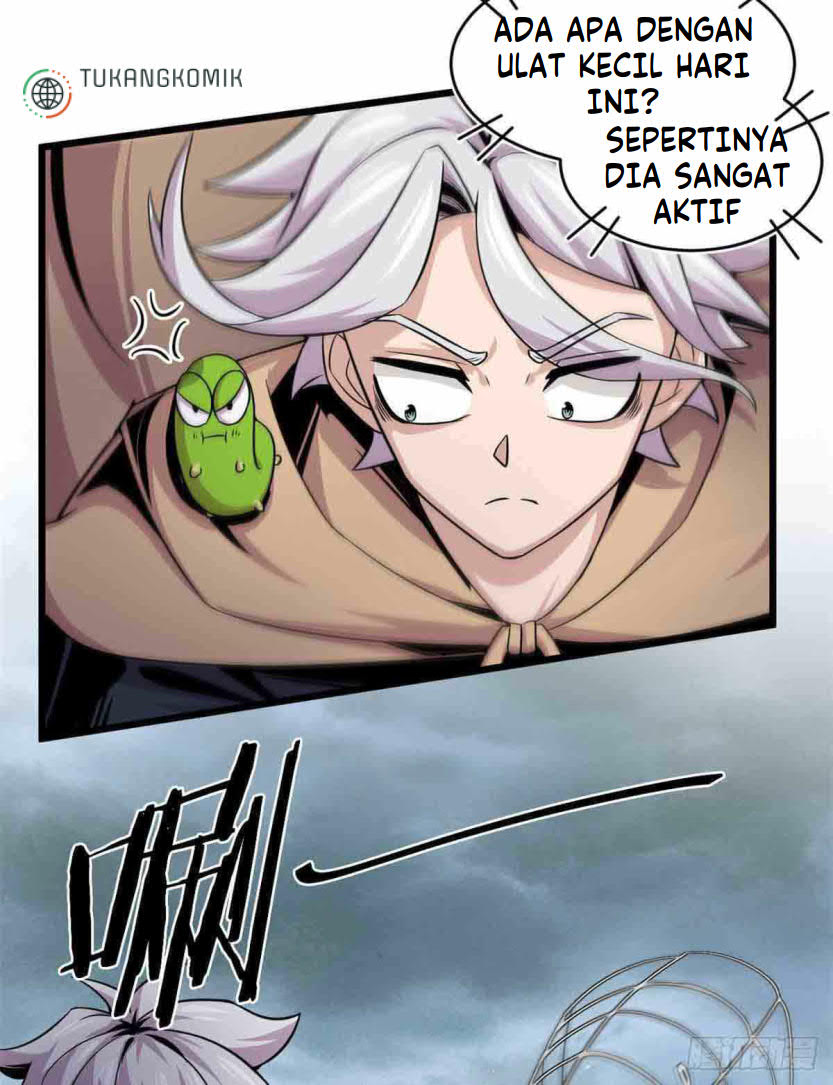 The Charm of Soul Pets Chapter 28 - halaman 20
