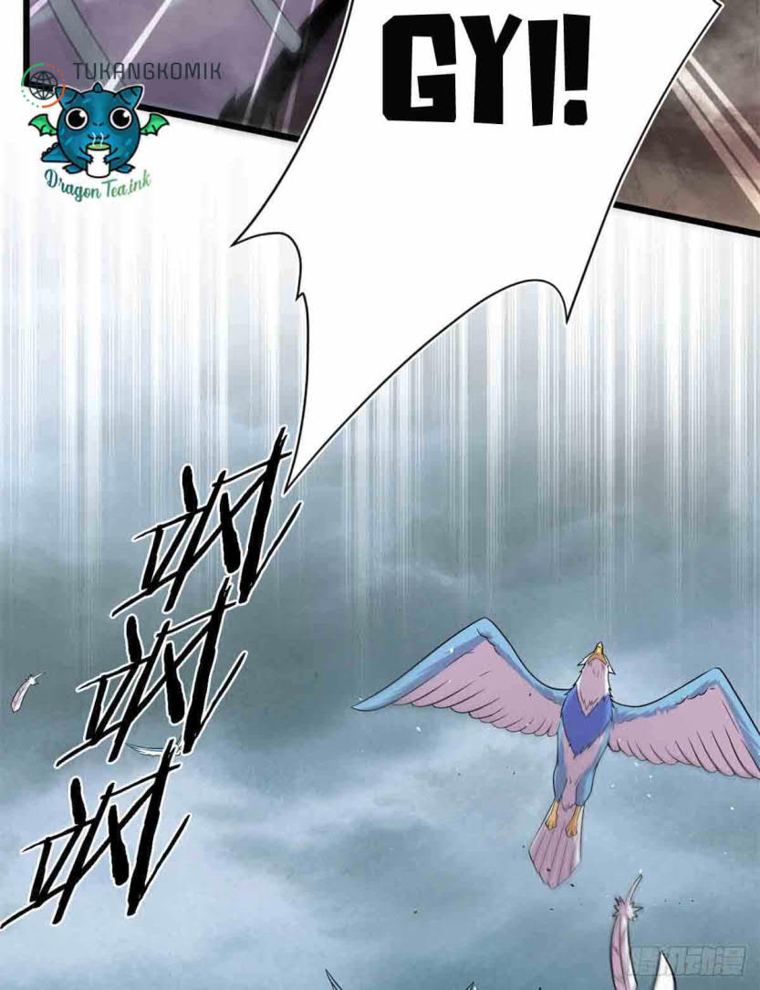 The Charm of Soul Pets Chapter 28 - halaman 23