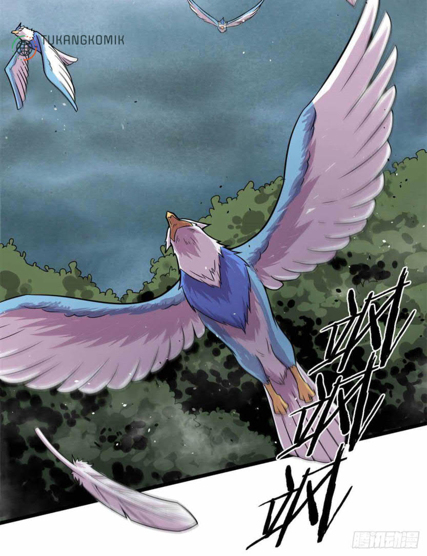 The Charm of Soul Pets Chapter 28 - halaman 24