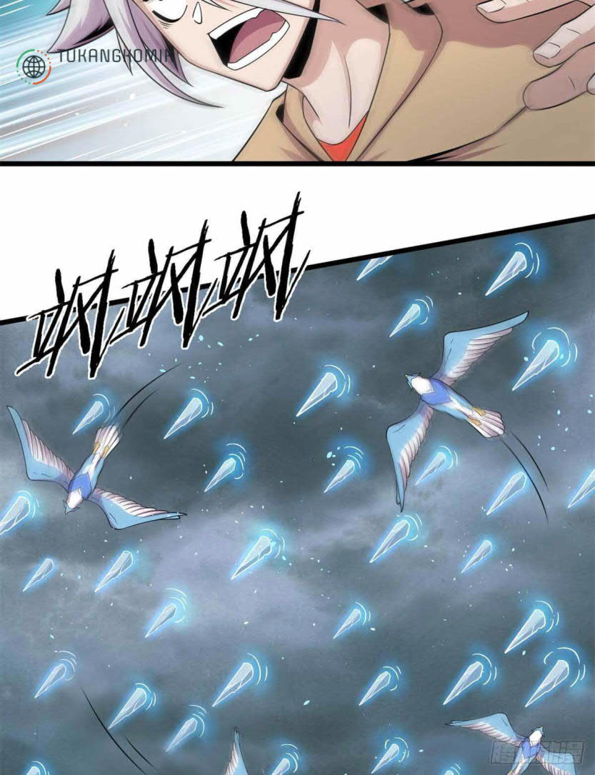 The Charm of Soul Pets Chapter 28 - halaman 26