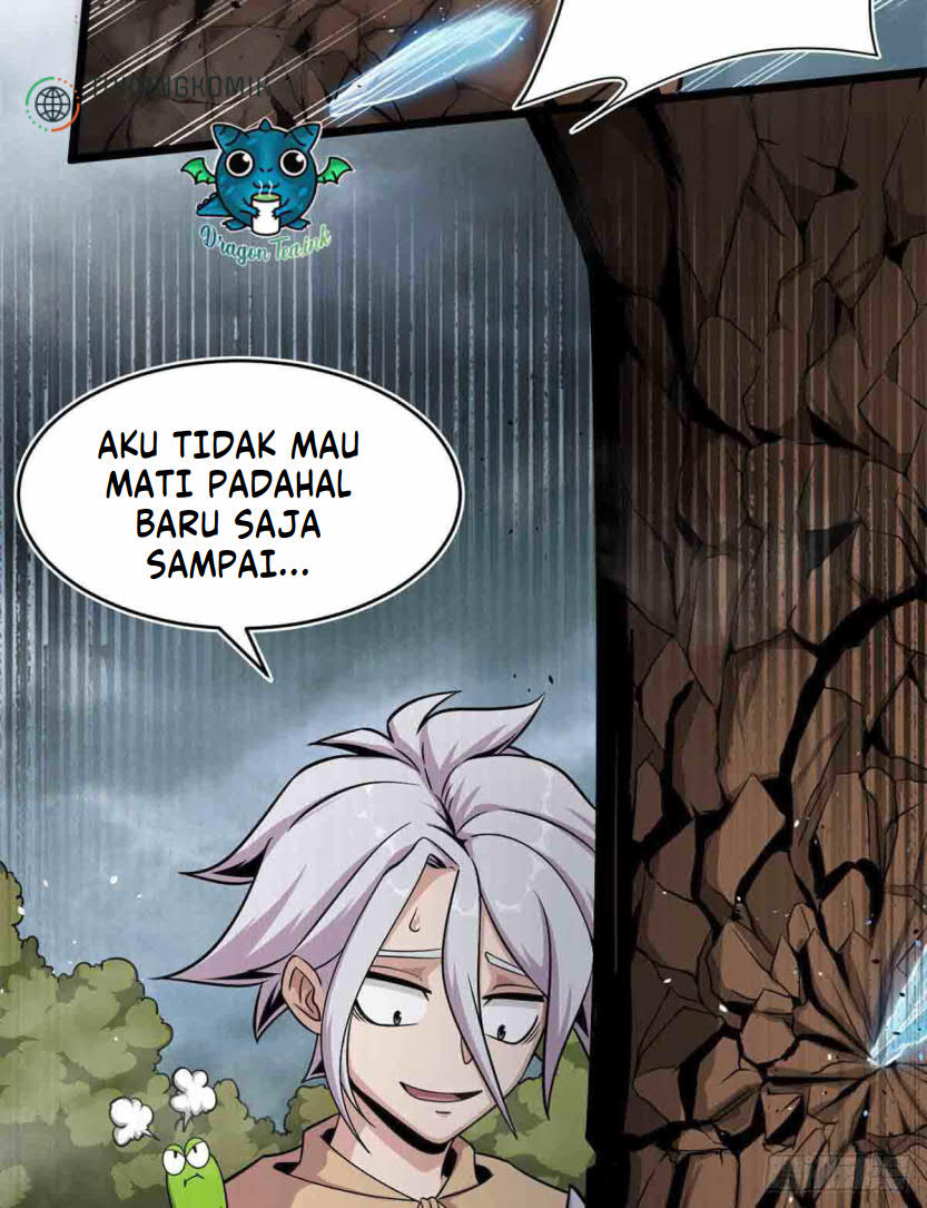 The Charm of Soul Pets Chapter 28 - halaman 29