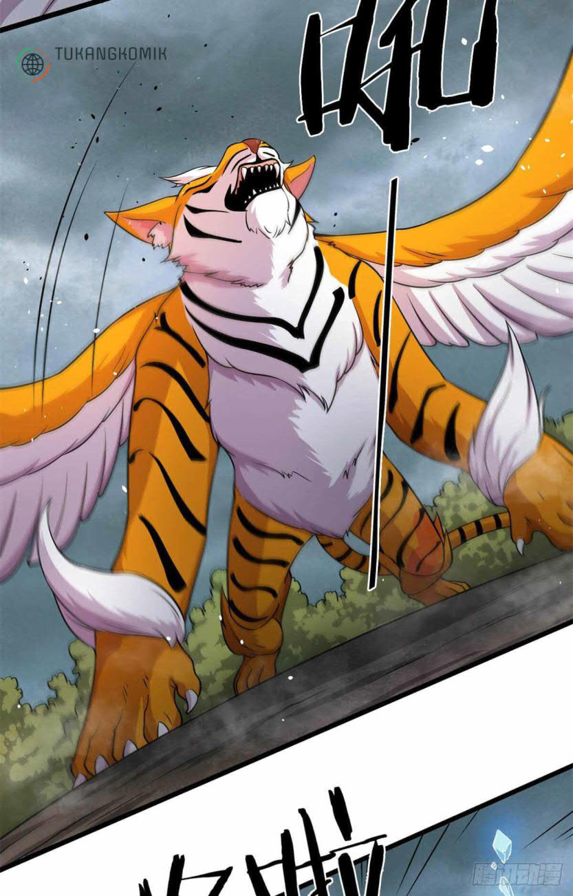 The Charm of Soul Pets Chapter 28 - halaman 3