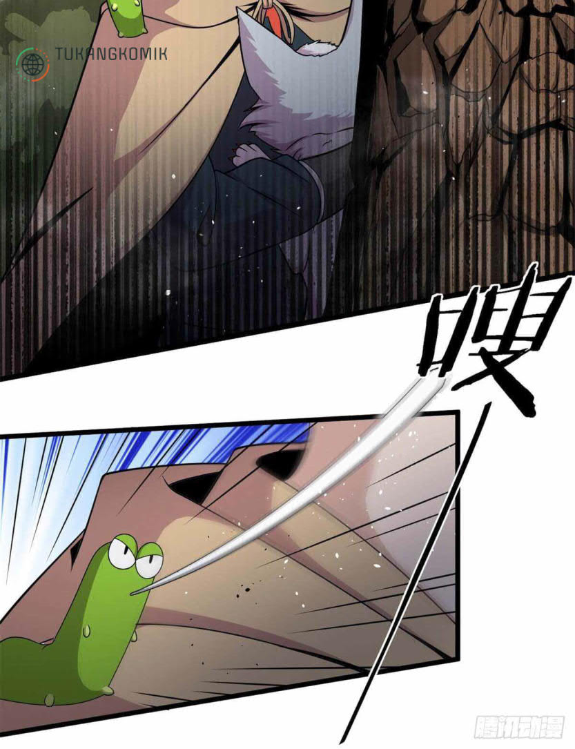 The Charm of Soul Pets Chapter 28 - halaman 30