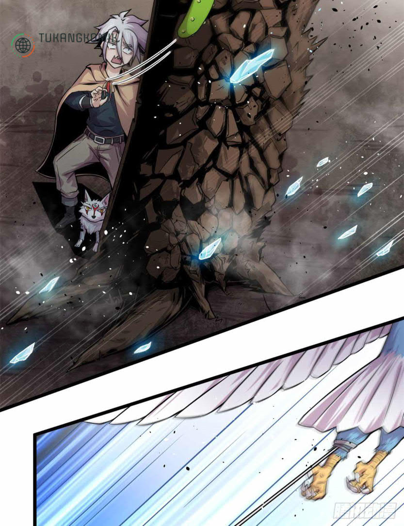 The Charm of Soul Pets Chapter 28 - halaman 32