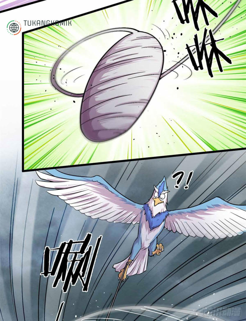 The Charm of Soul Pets Chapter 28 - halaman 34