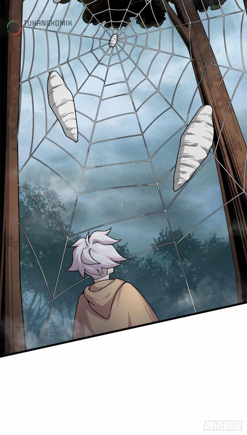 The Charm of Soul Pets Chapter 28 - halaman 38