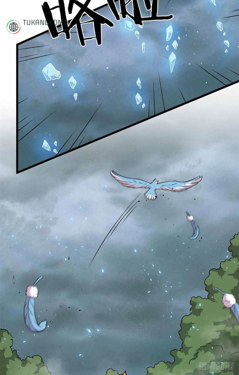 The Charm of Soul Pets Chapter 28 - halaman 4
