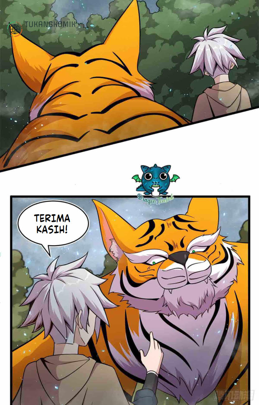 The Charm of Soul Pets Chapter 28 - halaman 5