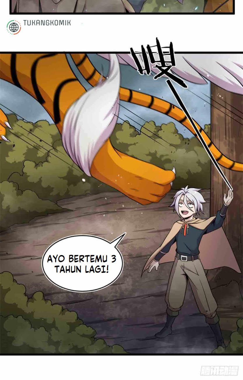 The Charm of Soul Pets Chapter 28 - halaman 6