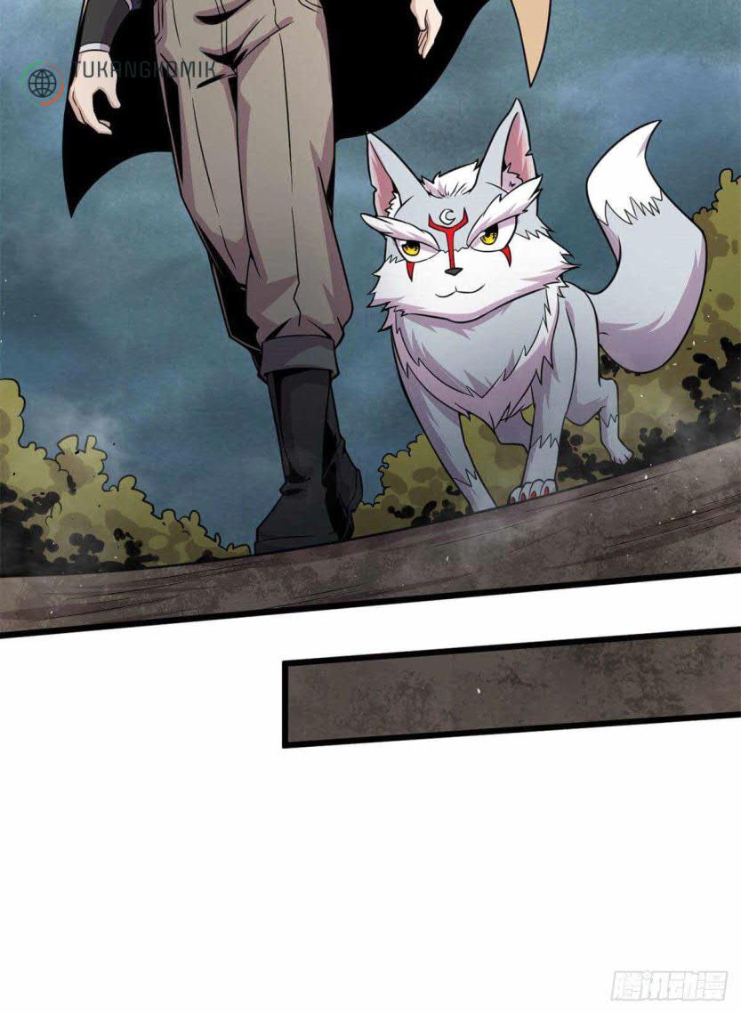 The Charm of Soul Pets Chapter 28 - halaman 8