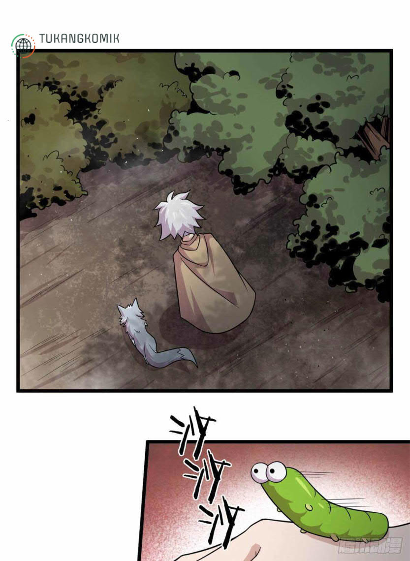 The Charm of Soul Pets Chapter 28 - halaman 9