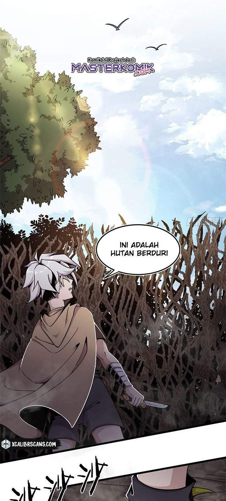 The Charm of Soul Pets Chapter 3 - halaman 19