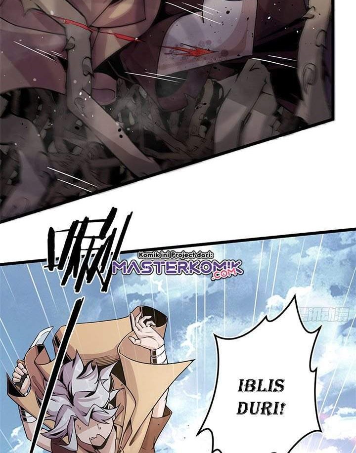 The Charm of Soul Pets Chapter 3 - halaman 21