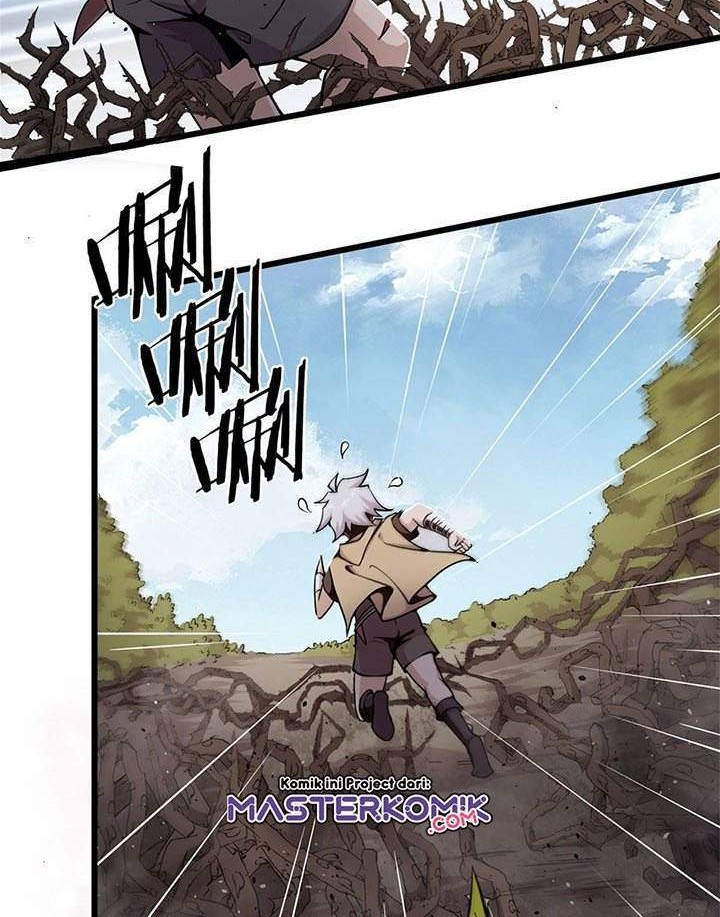 The Charm of Soul Pets Chapter 3 - halaman 25