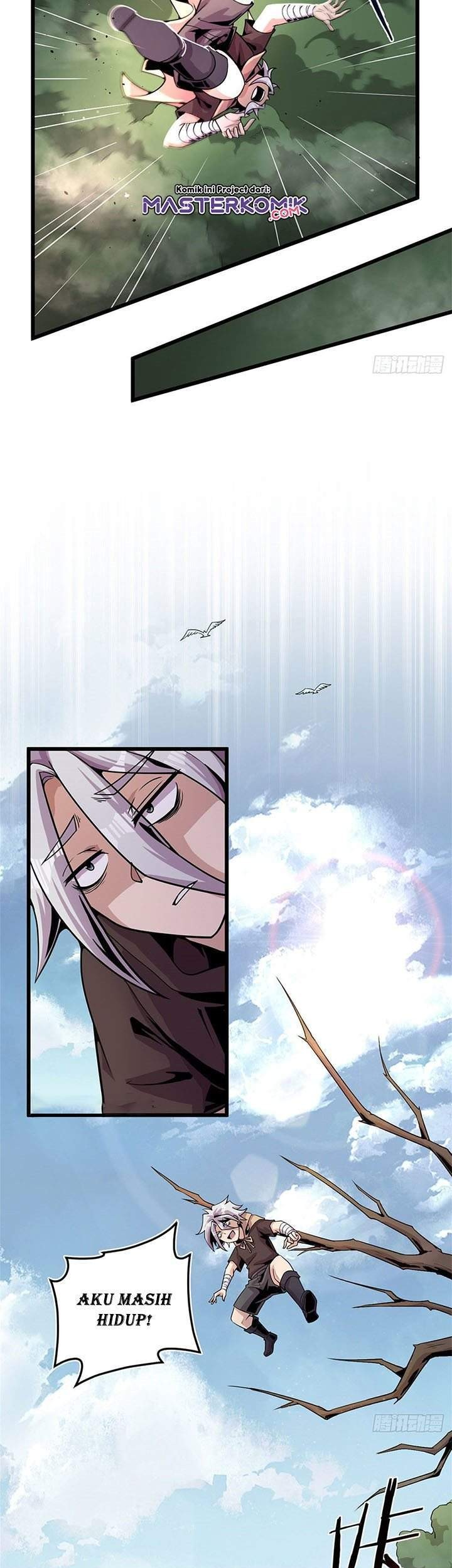 The Charm of Soul Pets Chapter 3 - halaman 28