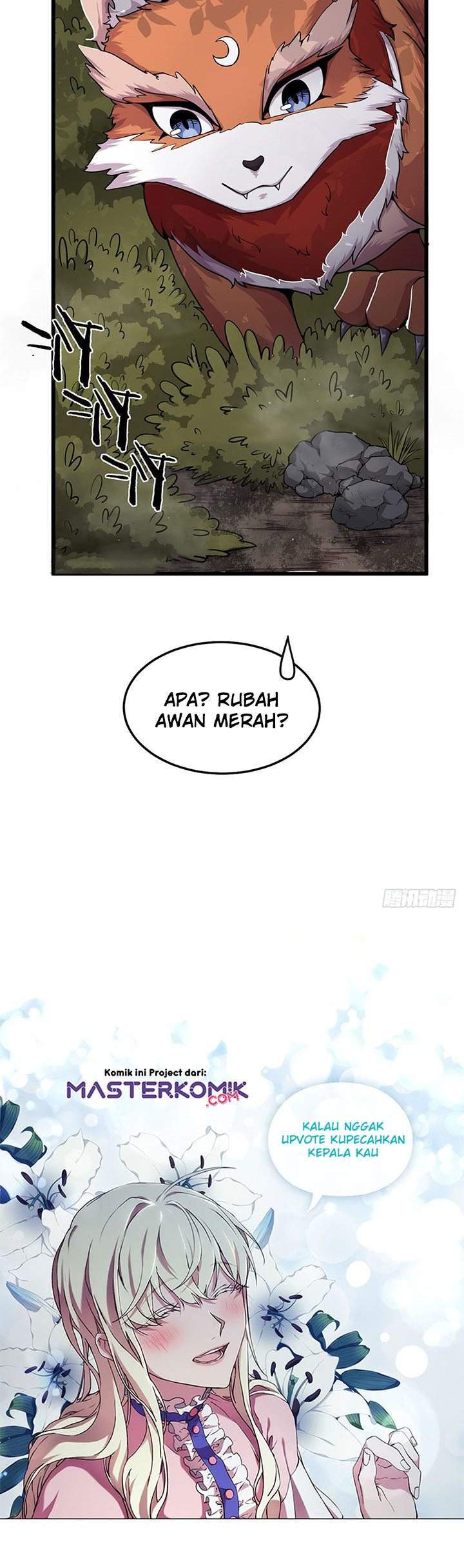 The Charm of Soul Pets Chapter 3 - halaman 32
