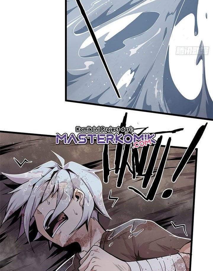 The Charm of Soul Pets Chapter 3 - halaman 5
