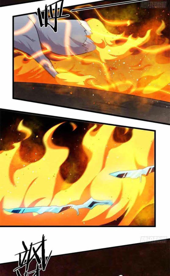 The Charm of Soul Pets Chapter 30 - halaman 12