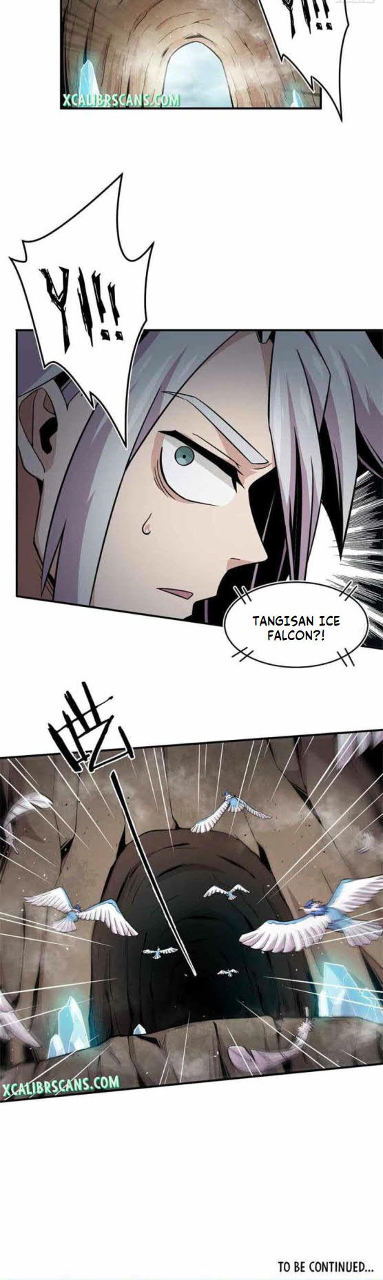 The Charm of Soul Pets Chapter 30 - halaman 14