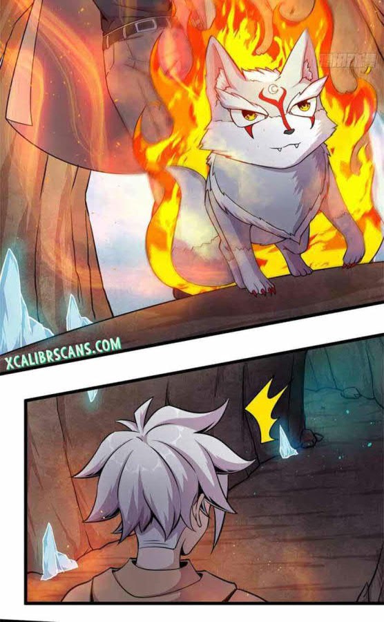 The Charm of Soul Pets Chapter 30 - halaman 3
