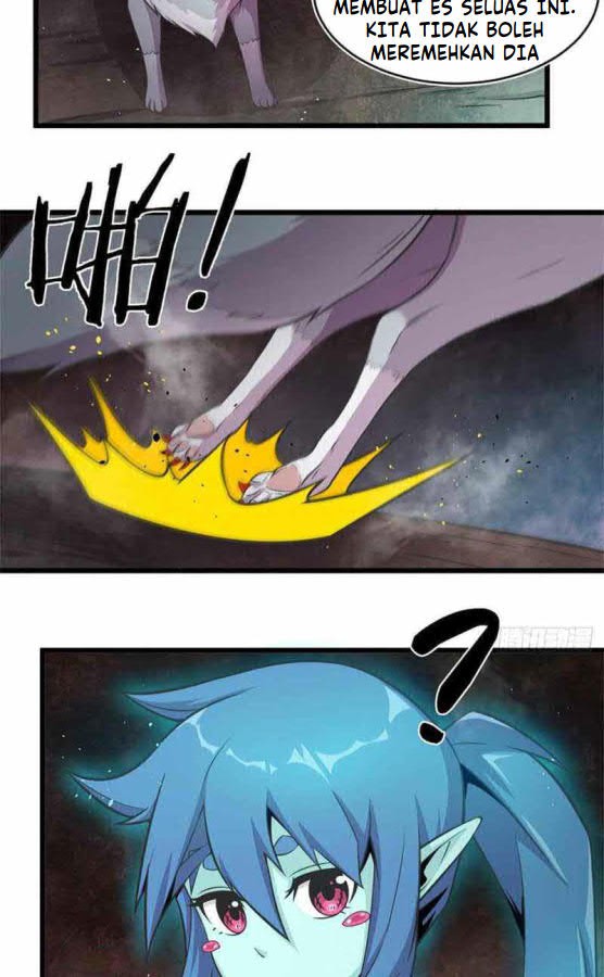 The Charm of Soul Pets Chapter 30 - halaman 6