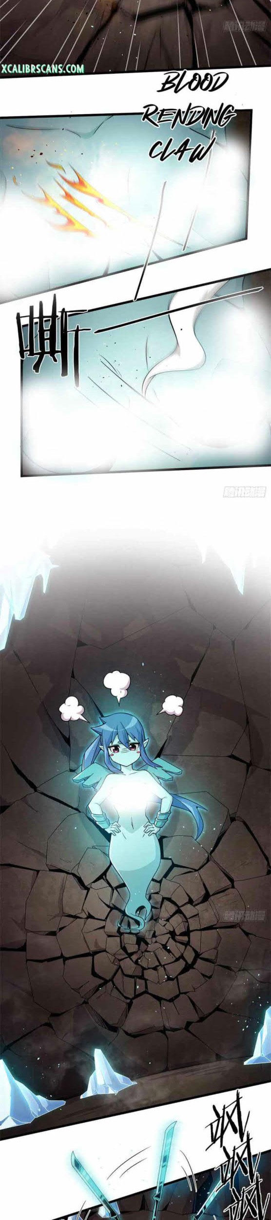 The Charm of Soul Pets Chapter 30 - halaman 8