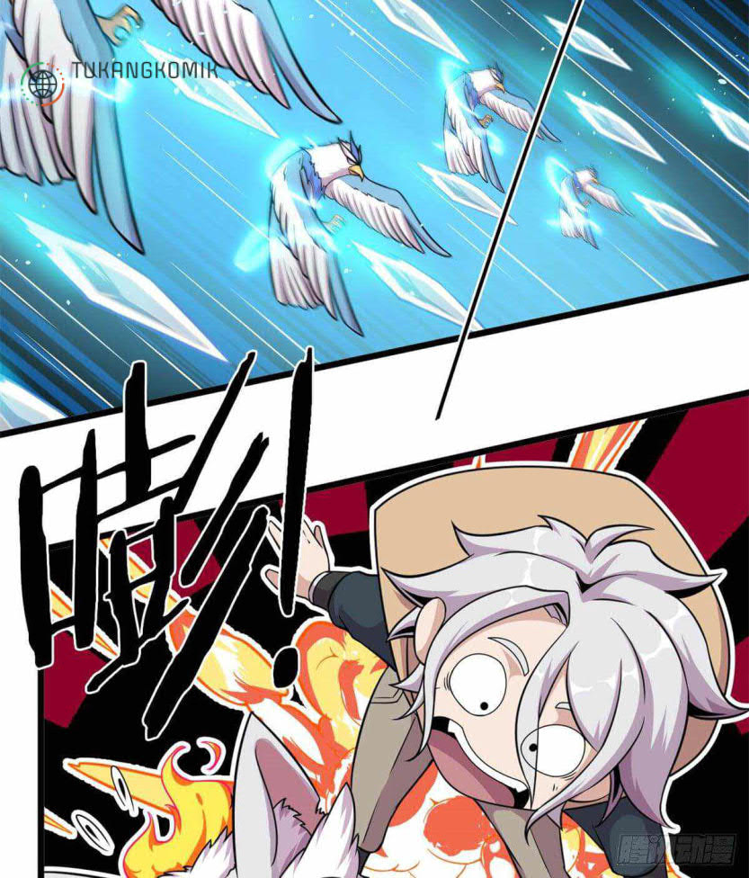 The Charm of Soul Pets Chapter 31 - halaman 10