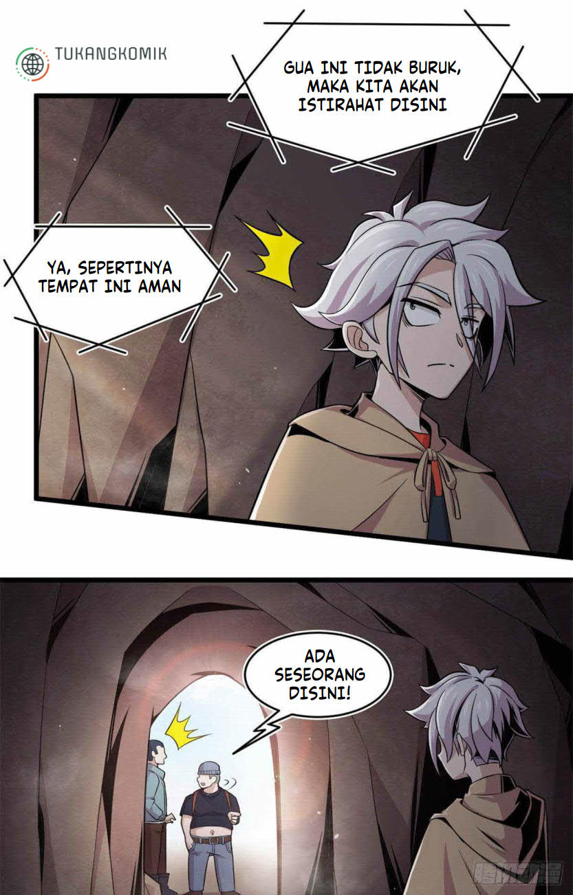 The Charm of Soul Pets Chapter 31 - halaman 14