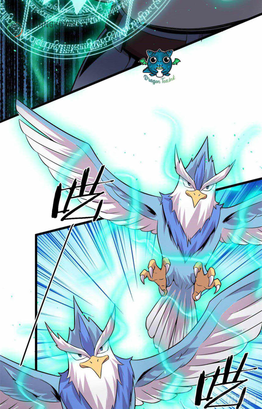 The Charm of Soul Pets Chapter 31 - halaman 17