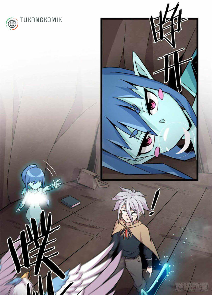 The Charm of Soul Pets Chapter 31 - halaman 19