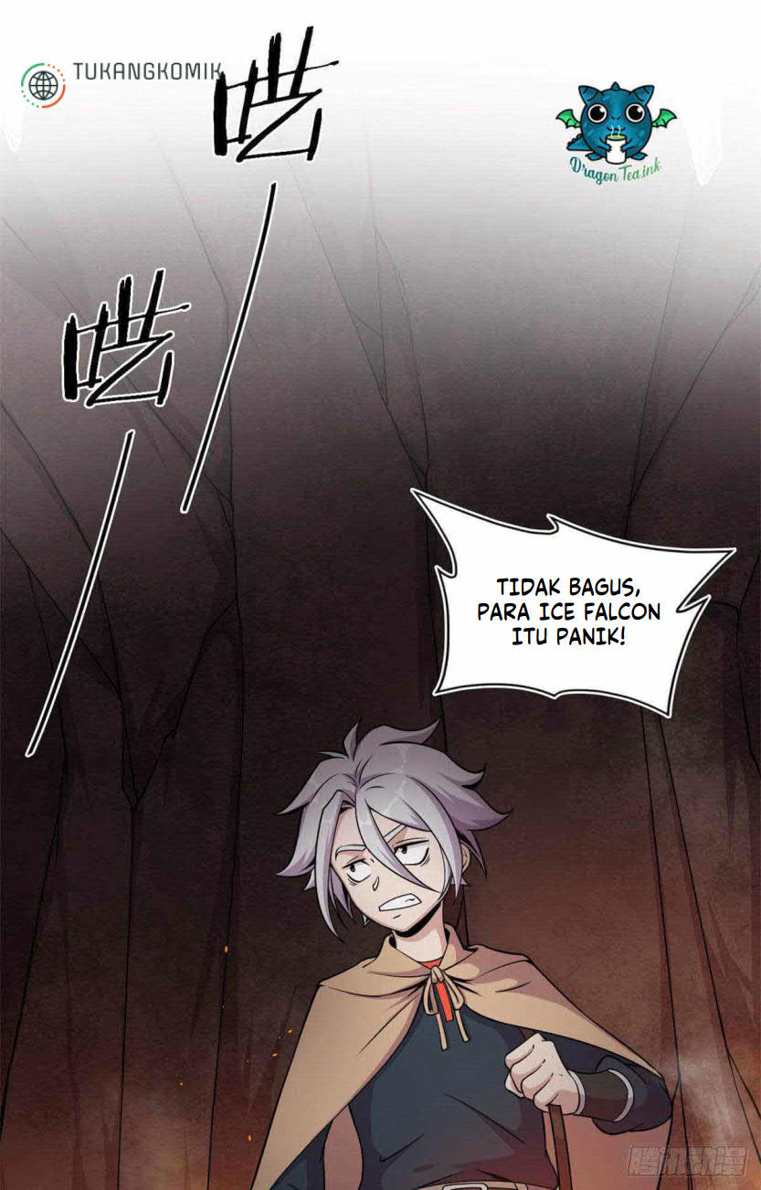 The Charm of Soul Pets Chapter 31 - halaman 2