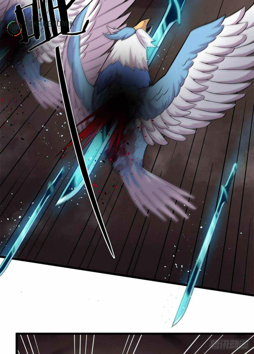 The Charm of Soul Pets Chapter 31 - halaman 20