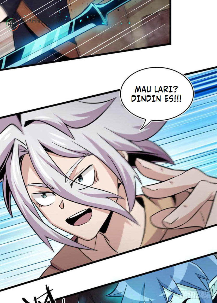 The Charm of Soul Pets Chapter 31 - halaman 22