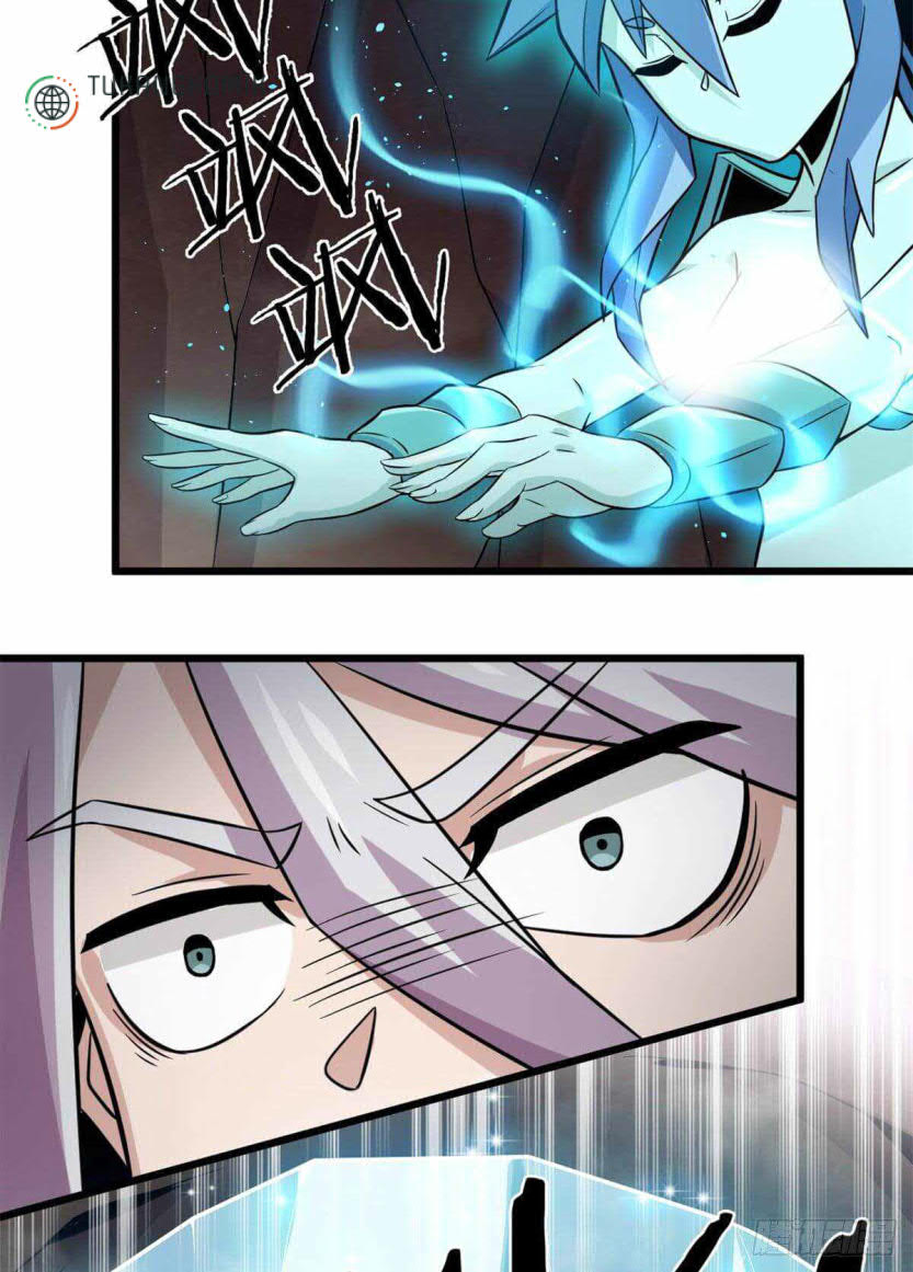 The Charm of Soul Pets Chapter 31 - halaman 23
