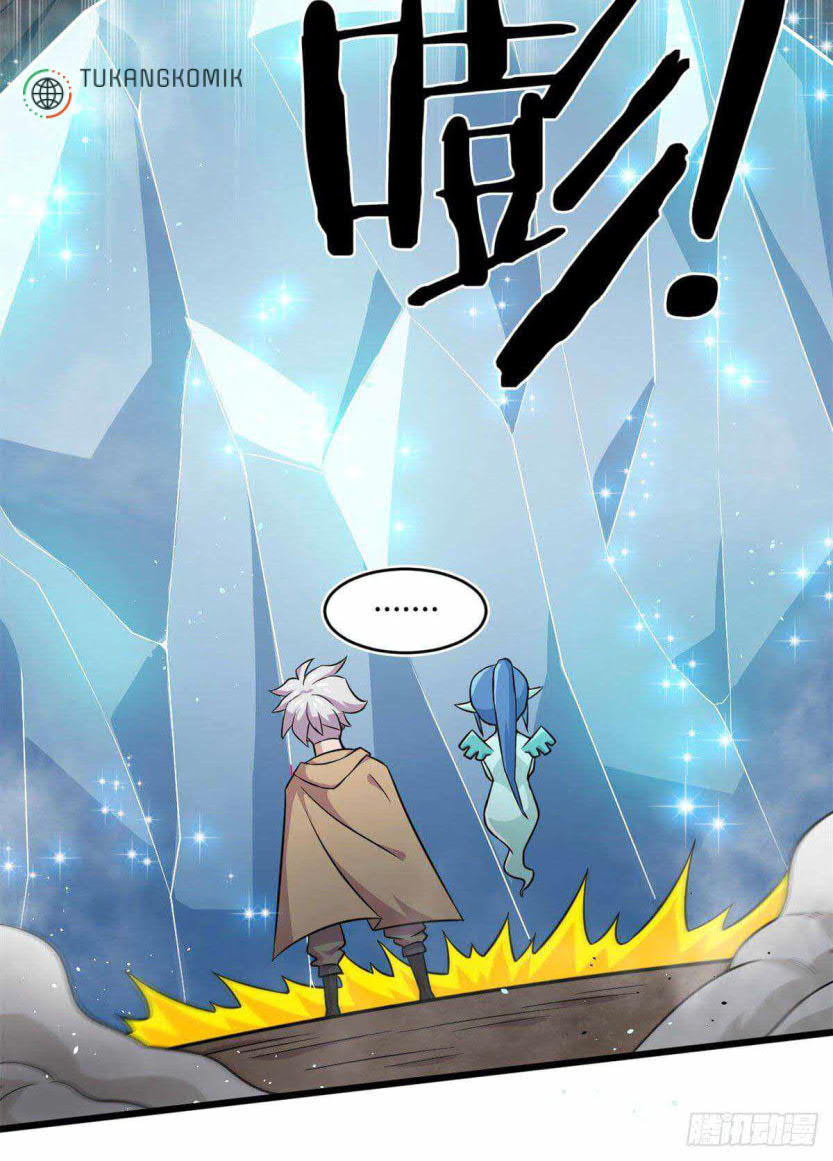 The Charm of Soul Pets Chapter 31 - halaman 24