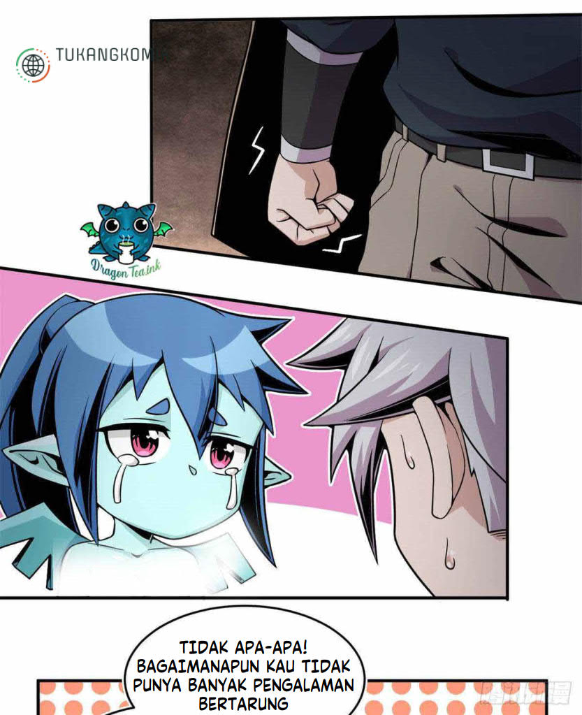 The Charm of Soul Pets Chapter 31 - halaman 25