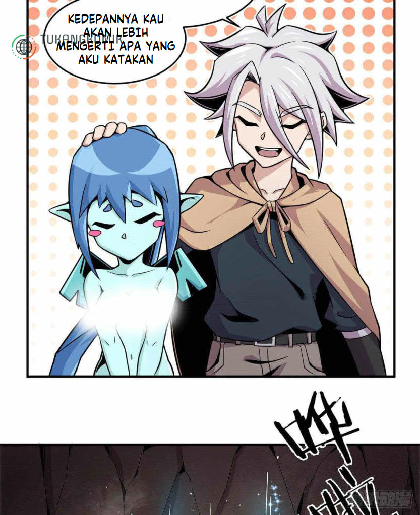 The Charm of Soul Pets Chapter 31 - halaman 26